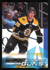 2022-23 Upper Deck #220 Marc McLaughlin Young Guns RC
